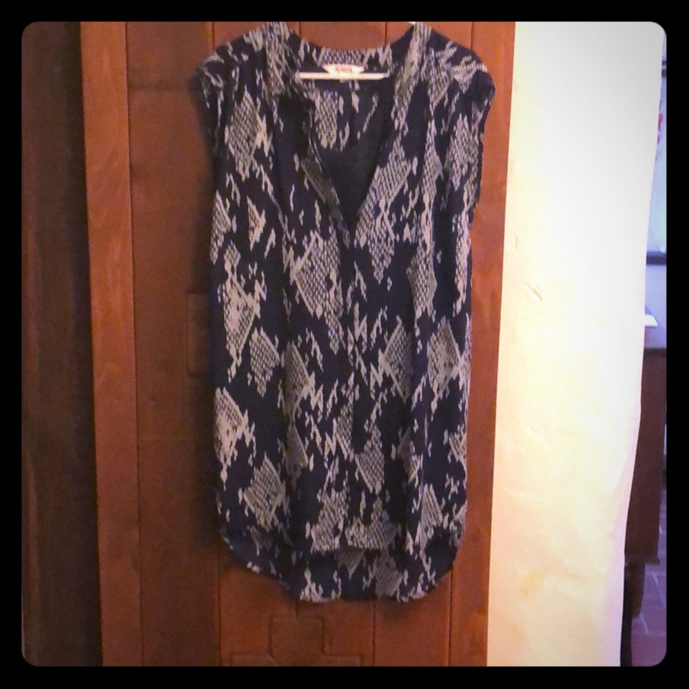 BB Dakota dress